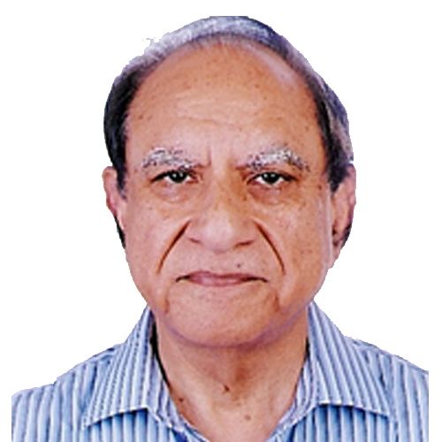 Mr S. K. Sehgal