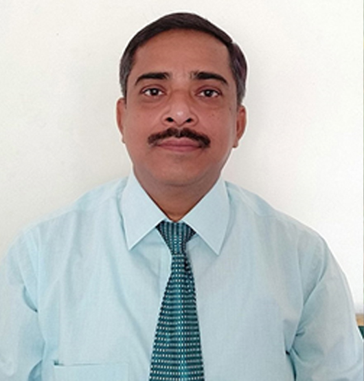 The Sagar School |  Mr. Nilakantha Sahoo | Computer Science Teacher, Senior Secondary Academic & Cbse Coordinator