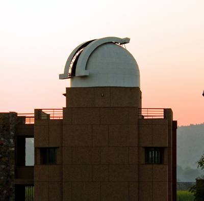 Observatory