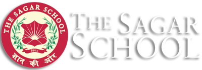 The Sagar School Logo