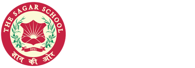 The Sagar School Logo