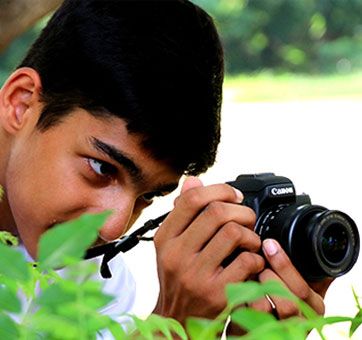 Photography Club