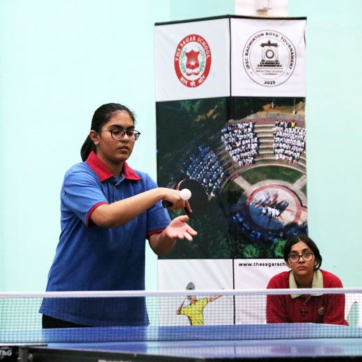 Table Tennis