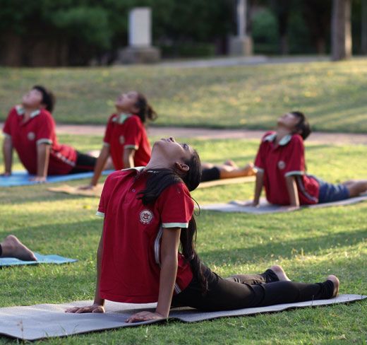 Yoga