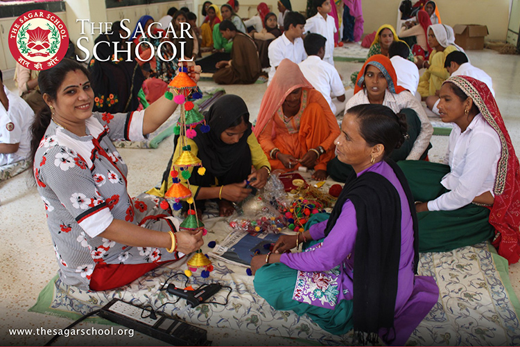 The Sagar School Kalasagar 2018