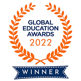 The Sagar school global-education-awards2022