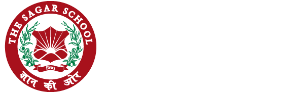 THE SAGAR SCHOOL