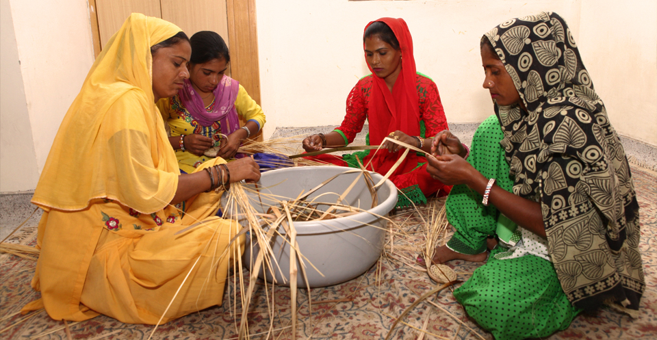 The Sagar School Empowering Women